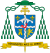 Hervé Giraud's coat of arms
