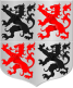 Coat of arms of Schoonhoven