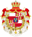 Middle Coat of Arms (1824-1847)