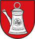 Coat of arms of Bad Cannstatt