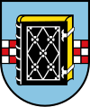 Wappen der Stadt Bochum (seit 1979)