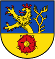 Wappen , Goch, Deutschland