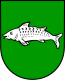 Coat of arms of Kleinfischlingen