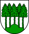 Wappen von Waldgrehweiler
