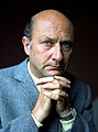 Image 155Donald Pleasence, by Allan Warren (edited by Christoph Braun) (from Portal:Theatre/Additional featured pictures)