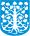 Wappen der Esbjerg Kommune