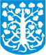 Coat of arms of Esbjerg Municipality