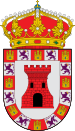 Official seal of El Cubo de Don Sancho