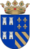 Coat of arms of Torres Torres