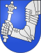 Coat of arms of Etzelkofen