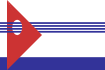 Flag of Artigas Department