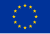 Flagge Europas