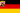 Flag of Rheinland-Palatinate