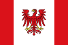 Flag of Burg Stargard