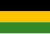 Flagge von Sachsen-Weimar-Eisenach