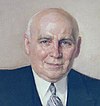 Frank Merriam, 41st Speaker (1923–1926)