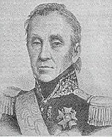 General of Division Rémi Exelmans