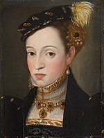 Erzherzogin Magdalena