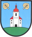 Wappen von Hlavice