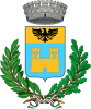 Coat of arms of Imbersago