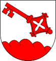 Wappen von Jílovice