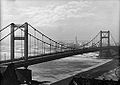 King Alexander Bridge, Belgrade 1934