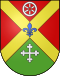 Coat of arms of La Folliaz
