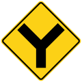 W2-5 Y-intersection