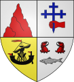 Wappen der MacLeans (of Duart)