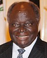 Mwai Kibaki, 3rd President of Kenya (2002–2013)