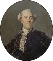 Jacques Necker, c. 1781