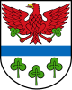 Coat of arms of Gmina Deszczno