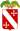 Wappen der Provinz Teramo