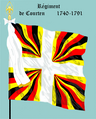 de Courten 1740–1791