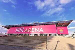 Steffl Arena