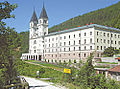 Franziskanerkloster von Kraljeva Sutjeska