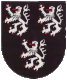 Coat of arms of Senheim