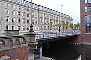 Stadthausbrücke