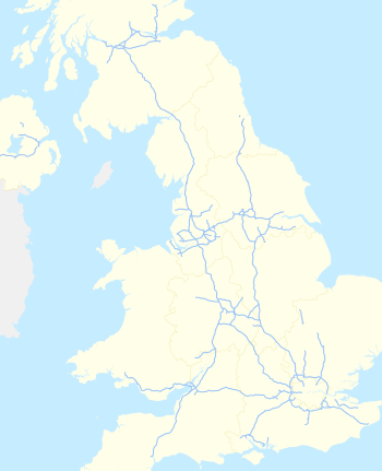 Moto Hospitality is located in UK motorways