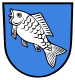 Coat of arms of Gunningen