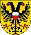 Free and Hanseatic City of Lübeck 1226–1811 and 1815–1937