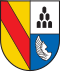 Wappen des Landkreises Emmendingen