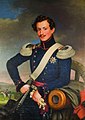 Portrait of Wilhelm, Duke of Urach, 1835