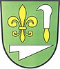 Coat of arms of Čejč