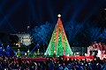 Image 92National Christmas Tree (November 28, 2018) (from National Mall)
