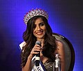 Aditi Hundia Miss Diva Supranational 2018