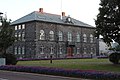 Parlament (Alþingishúsið)
