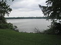The city of Lake Providence is named for the oxbow lake