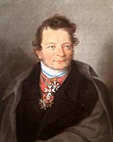 Anselm von Feuerbach (* 1775)