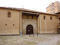 Segovia, Spanien – Alhondiga